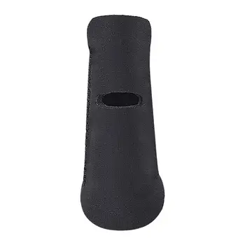 Бандаж для пальцев Защита рукава для пальцев Опорные шины Эластичные бинты Бандаж для большого пальца для волейбола баскетбола тенниса
