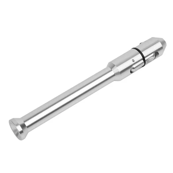 Сварочная ручка Tig для подачи пальцев, держатель стержня, ручка для присадочной проволоки 1,0-3,2 мм (1/32 дюйма -1 / 8 дюйма) Принадлежности для сварщика