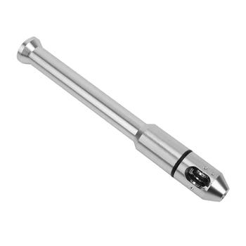 Сварочная ручка Tig для подачи пальцев, держатель стержня, ручка для присадочной проволоки 1,0-3,2 мм (1/32 дюйма -1 / 8 дюйма) Принадлежности для сварщика Изображение 2