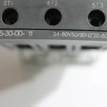 Для AF65-30-00-11 Модуль контактора катушки постоянного тока AF65-30 24-60 В в коробке Изображение 2