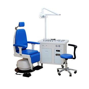 Новый продукт стоматологическое оборудование однопозиционная установка для лечения ЛОР-органов Изображение 2
