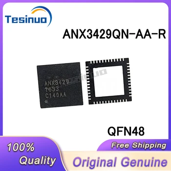 1/ШТ Новый оригинальный чип ANX3429QN-AA-R ANX3429 QFN48 в наличии