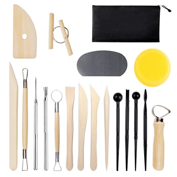 Нож для резки мягкой глины, инструменты для изготовления глины, инструменты для гончарного дела, инструменты для детей, взрослых и художников, пластическое искусство