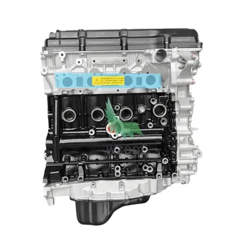 Высококачественный двигатель напрямую с завода для Toyota Costa Hiace Prado 2.7-FE объемом 2.7л