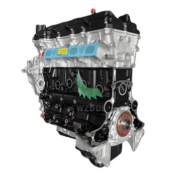 Высококачественный двигатель напрямую с завода для Toyota Costa Hiace Prado 2.7-FE объемом 2.7л Изображение 2