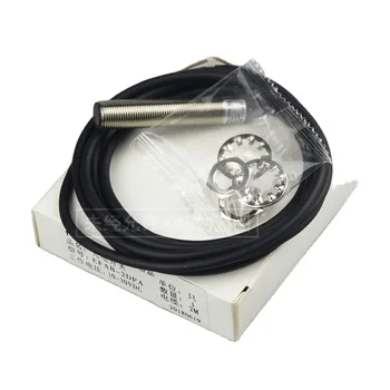 Подлинный оригинальный фотоэлектрический датчик PUBANG EFAB-2DPA типа диффузного отражения уровень защиты IP67