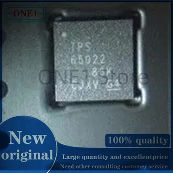 1 шт./лот Новый оригинальный TPS65022RHAR TPS65022 Литий-ионный/полимерный 1 VQFN-40-EP (6x6) Микросхемы управления аккумулятором ROHS