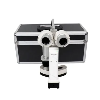 Офтальмологическое оборудование SY-V006N Портативная цифровая щелевая лампа для глаз