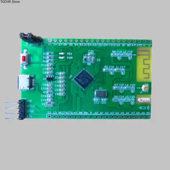 STM32WB30CEU5A Однокристальная Микрокомпьютерная система Bluetooth Core Board Для разработки большой емкости M4 Evaluation Board Wb50