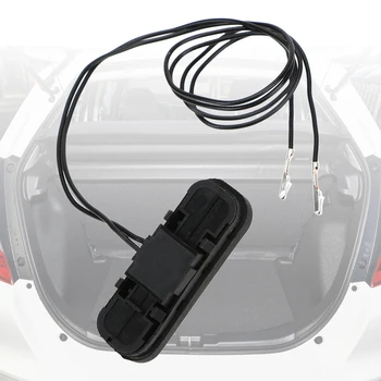 Кнопка включения заднего багажника автомобиля, Запасные части электроники, Автомобильные аксессуары для интерьера Chevy Chevrolet Cruze 2009-2014 Изображение 2