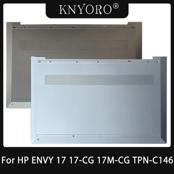 Оригинальный Новый для HP ENVY 17 17-CG 17M-CG TPN-C146 Нижний Корпус Ноутбука Нижняя Крышка Нижняя База корпуса L87948-001 L84949-001