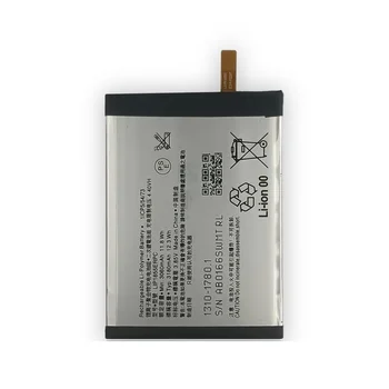 LIP1655ERPC Аккумулятор для Sony Xperia XZ2 H8266/h8296/h8276/h8216 1310-1782 Аккумуляторы Для мобильных телефонов + Инструменты Изображение 2