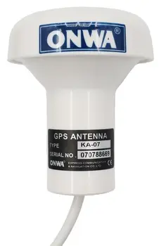 GPS антенна ONWA KA-07