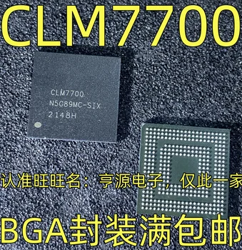 Оригинальный видеочип Clm7700 Ic, гарантия качества инкапсуляции Ic Bga Добро пожаловать на консультацию Clm7700