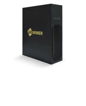 Летняя скидка 50% на новый Jasminer X4-Q ETC ETHW Miner 1040MH/s 370w с блоком питания Ipollo